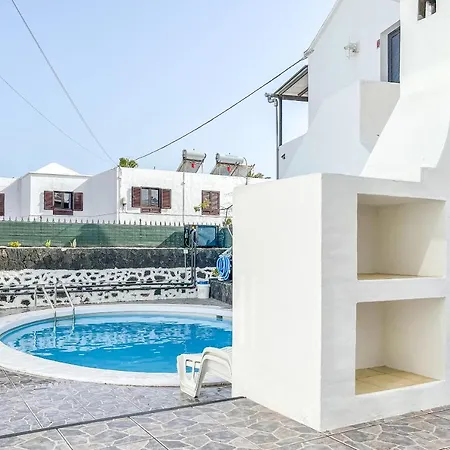 Villa Villa Anjharad