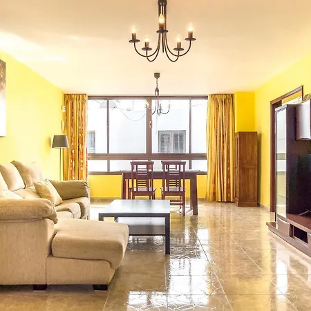 Villa Anjharad *